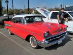 Chevrolet Bel Air 2-Door 1957 года